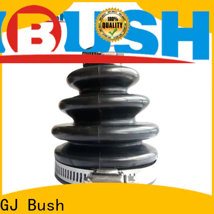 GJ Bush Best automatic parts price for automotive industry