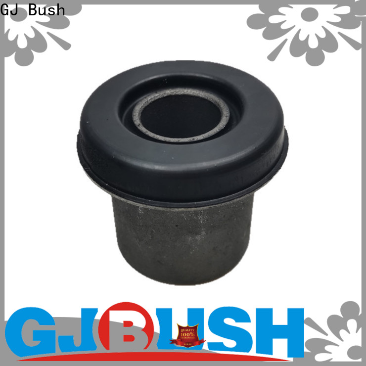 High-quality rubber bush company for car industry