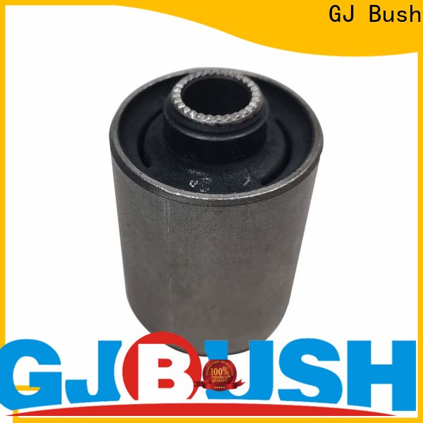Custom made rubber bush factory for automotive industry