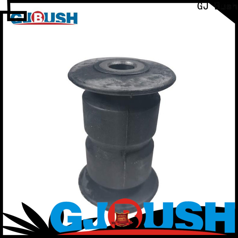 GJ Bush spring eye bushing vendor for car factory