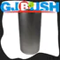GJ Bush Latest suspension bushing factory for car industry
