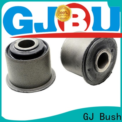 GJ Bush axle bushing factory price for car factory