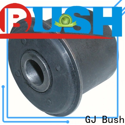 GJ Bush axle bush supply for car factory