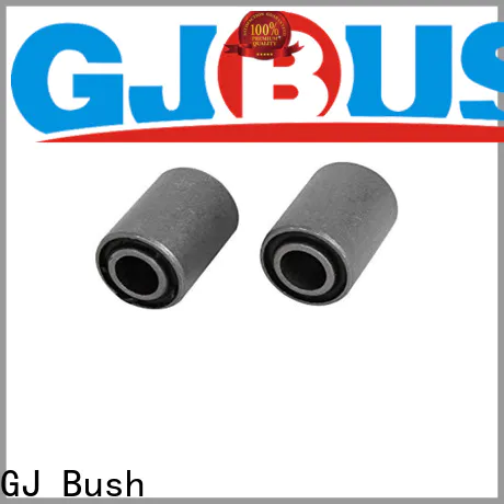 GJ Bush Custom suspension arm bushing manufacturers for car