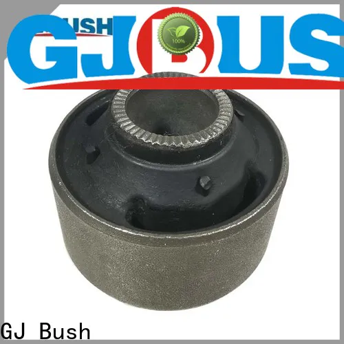 GJ Bush suspension arm bushing factory price for car factory