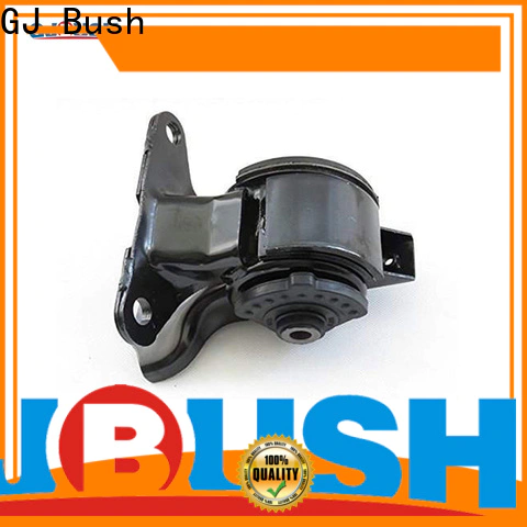 GJ Bush hydraulic engine mount factory price for car manufacturer