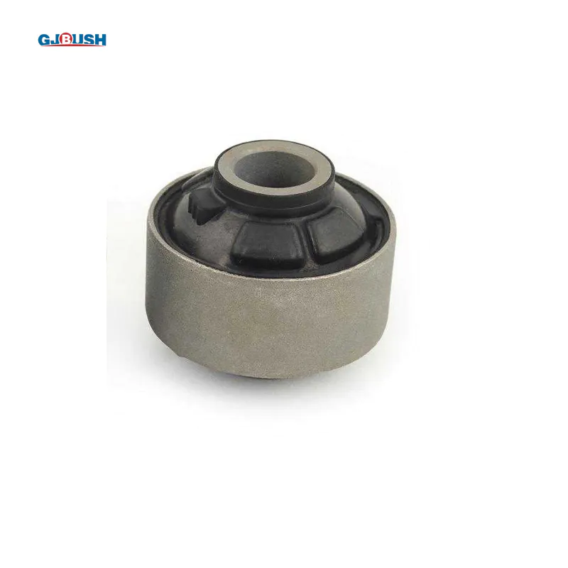 Customized suspension arm bushing factory for car factory
