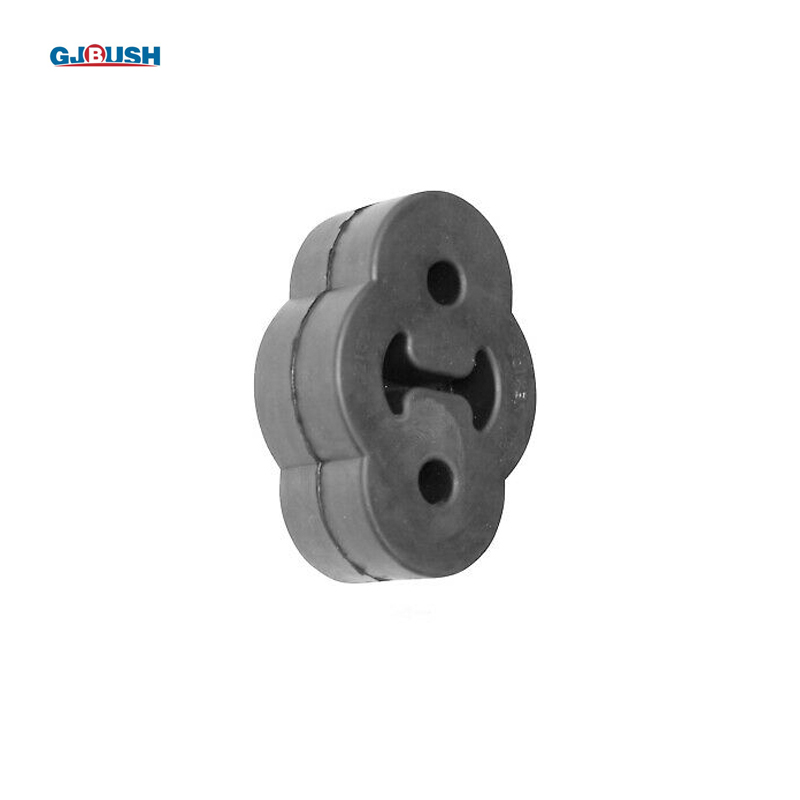 GJ Bush Quality exhaust system hanger for sale for car exhaust system-2
