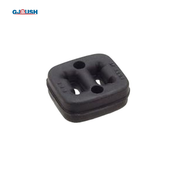 GJ Bush car exhaust rubber hangers supply for car exhaust system-1
