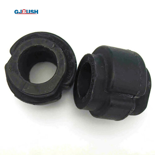 GJ Bush High-quality sway bar rubber bushings manufacturers for car manufacturer-1