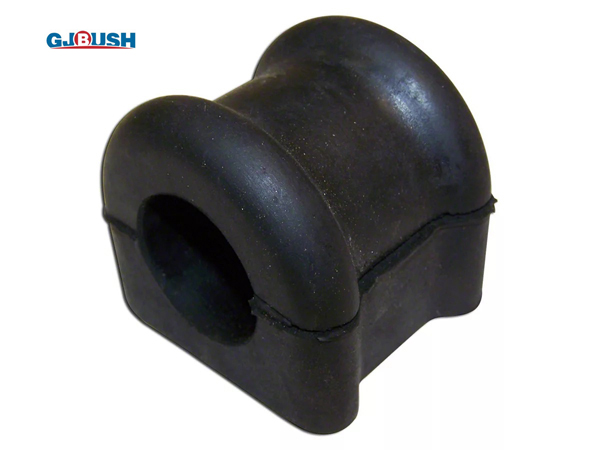 GJ Bush High-quality sway bar rubber bushings manufacturers for car manufacturer-2