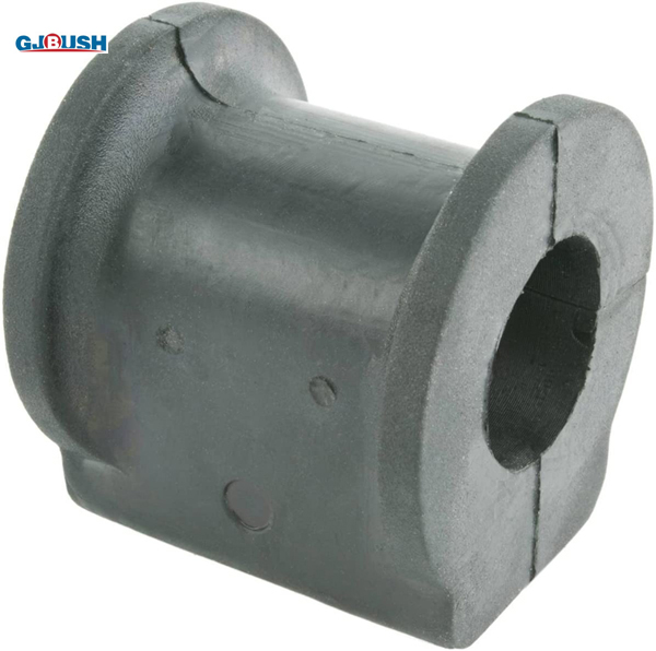 GJ Bush Professional sway bar bushings price for car manufacturer for automotive industry-2