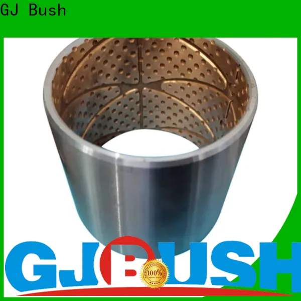 excavator bushing suppliers for automotive industry