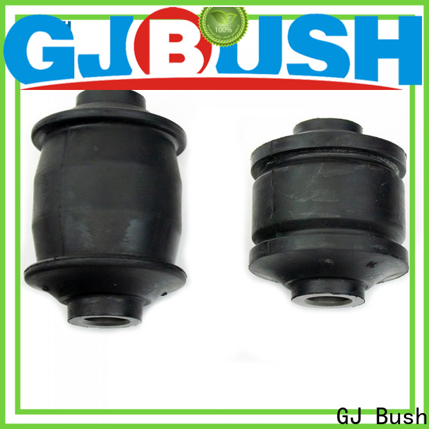 GJ Bush suspension arm bush wholesale for car