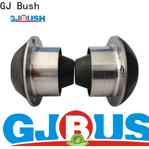 GJ Bush rubber mounting vendor for automotive industry