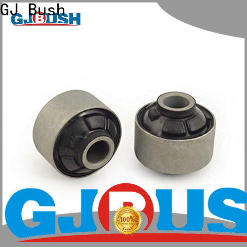 GJ Bush Customized rubber mounting company for car industry
