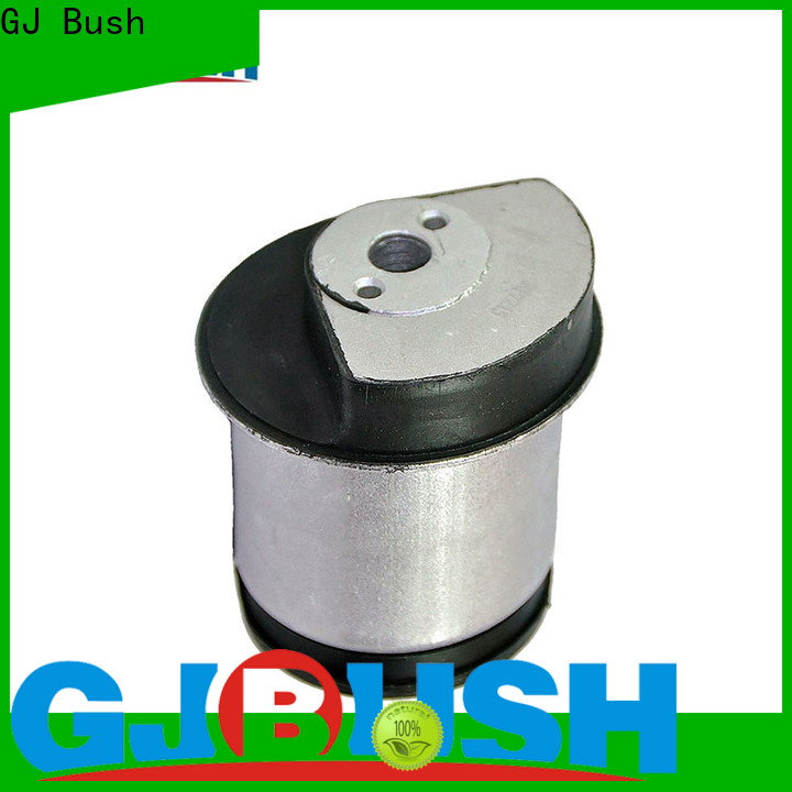 GJ Bush Best axle pivot bushing manufacturers for manufacturing plant