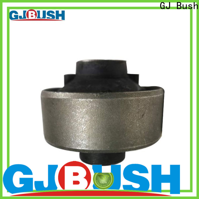 GJ Bush suspension arm bush factory for car industry