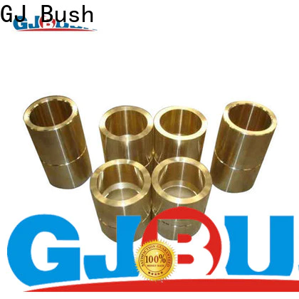 GJ Bush bronze bushing factory for car industry