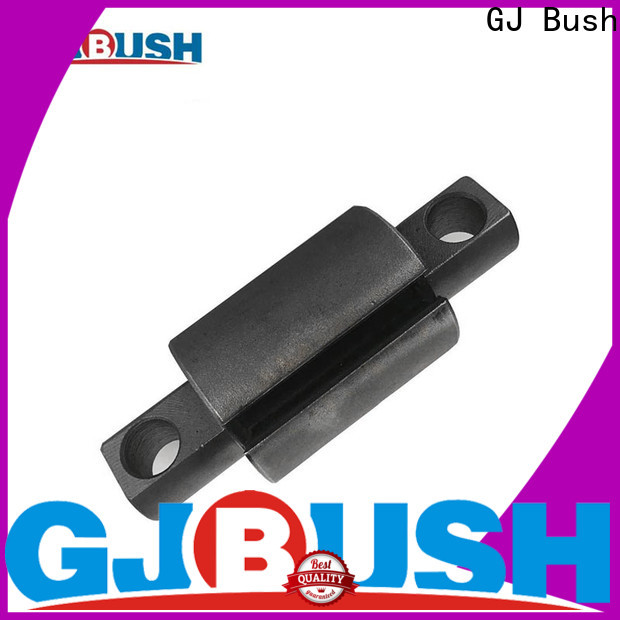 GJ Bush torque rod bush factory for car
