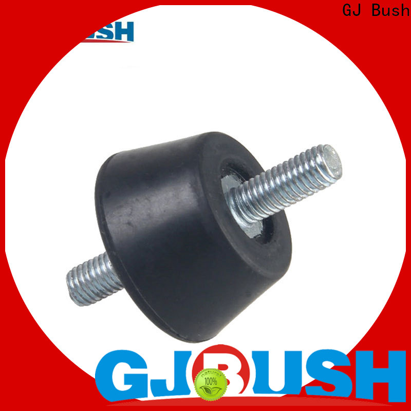 Latest rubber mounting supply for automotive industry