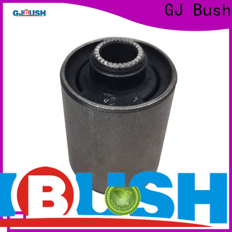 Professional rubber bush manufacturers for automotive industry