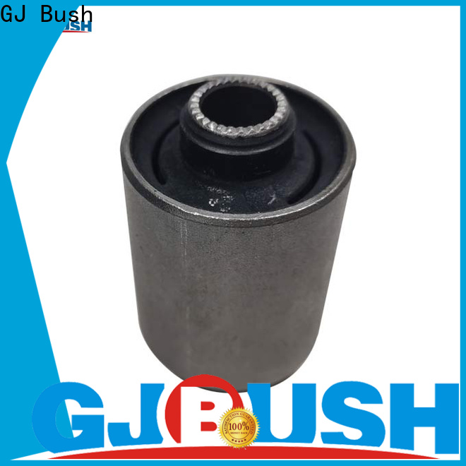 GJ Bush leaf spring bush wholesale for car