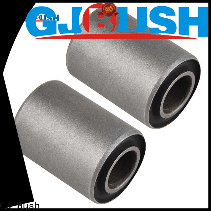 GJ Bush Customized axle bushing wholesale for car