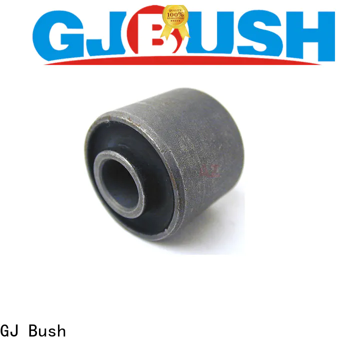 GJ Bush High-quality shock bushings company for car manufacturer