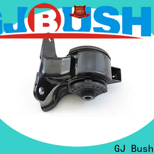 rubber engine mount company for car industry
