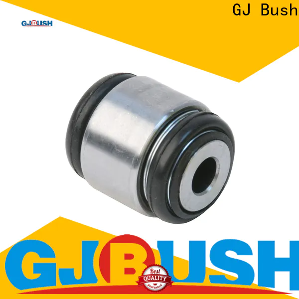 GJ Bush High-quality shock bushings factory for automotive industry