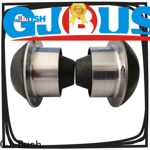 GJ Bush rubber mounting wholesale for automotive industry