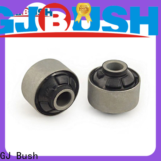 New rubber mounting for car factory