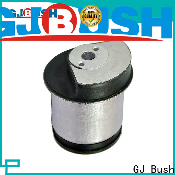 GJ Bush axle bushing vendor for car industry