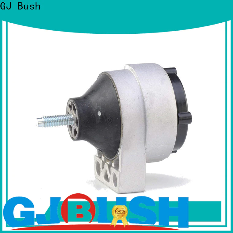 GJ Bush Latest car engine mount for car manufacturer