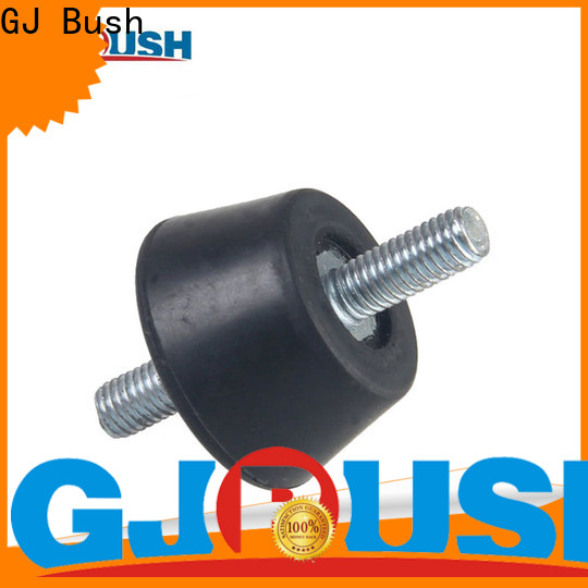 GJ Bush Custom rubber mounting company for car industry