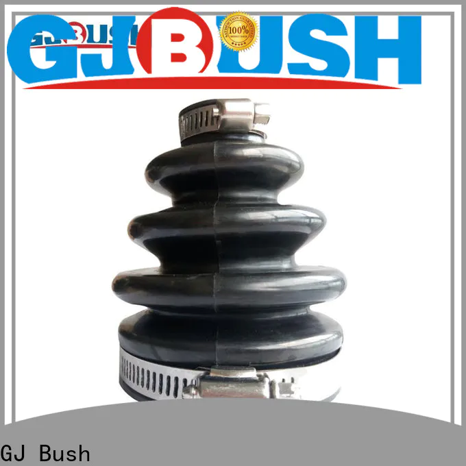 GJ Bush new vehicle parts price for automotive industry