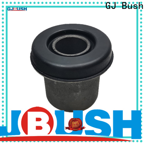 GJ Bush High-quality rubber bush for car manufacturer