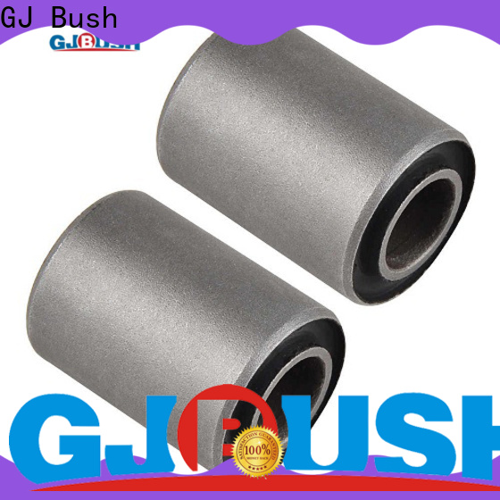 GJ Bush Custom made axle bush supply for manufacturing plant