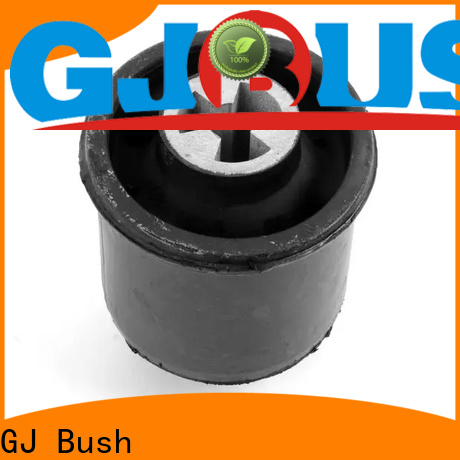 GJ Bush axle pivot bushing factory price for car factory