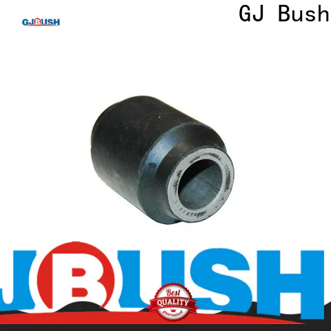 GJ Bush shock absorber bush wholesale for automotive industry