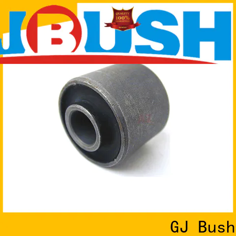 GJ Bush shock bushings suppliers for automotive industry