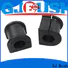 Professional sway bar bushing company for car manufacturer