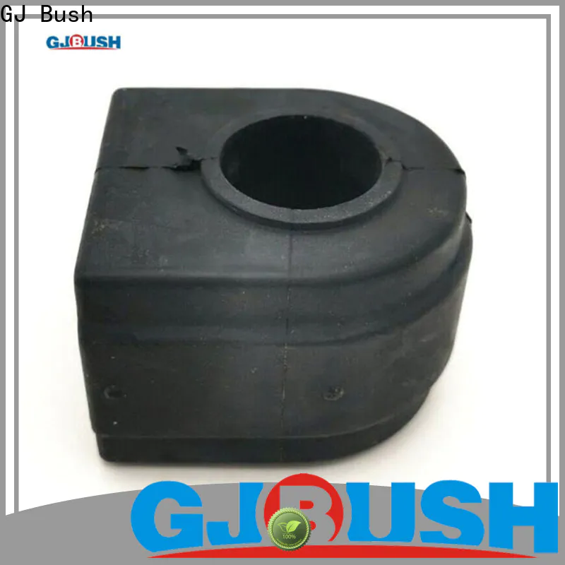 Quality stabilizer bar bushing factory price for car industry