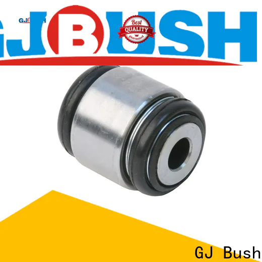 Custom made shock absorber bush company for car industry
