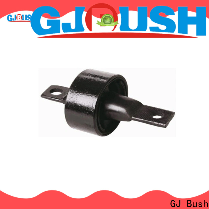 GJ Bush torque rod bush suppliers for car factory