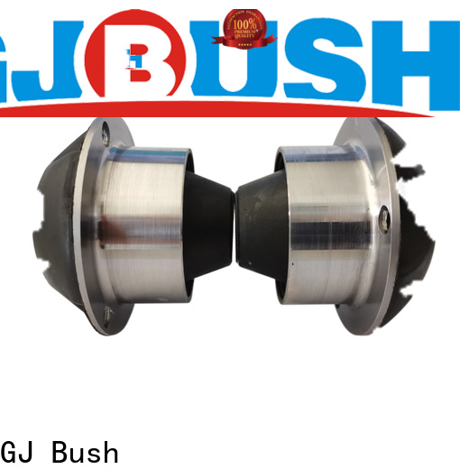 rubber mounting supply for car industry