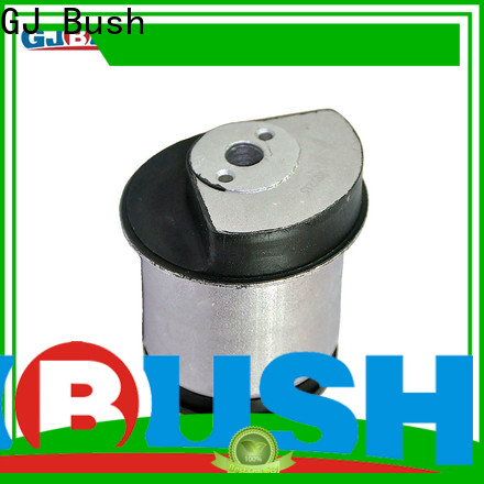GJ Bush axle bushing vendor for manufacturing plant