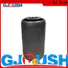 Top leaf spring rubber bushings company for car factory
