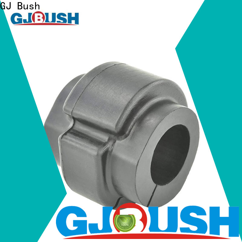 GJ Bush stabilizer bush factory for car industry